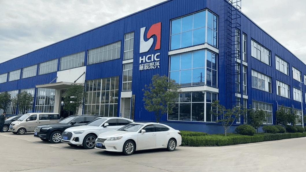hydraulic cylinders