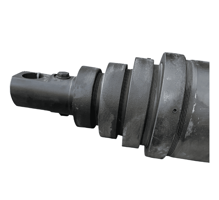 Remplacement pour cylindre d'éjection Heil 5000 27 verges, (6