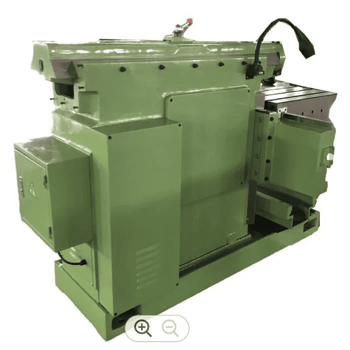 Machine à façonner le métal