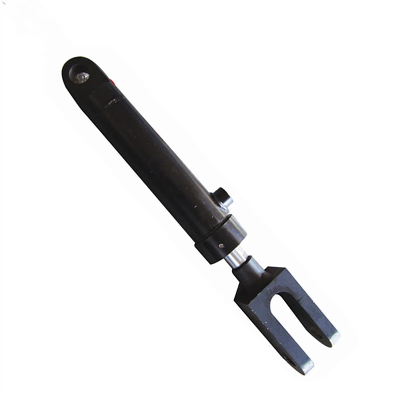 Petit cylindre hydraulique léger