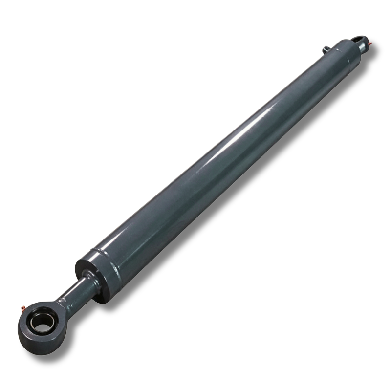 Cylindre hydraulique du système de bâche